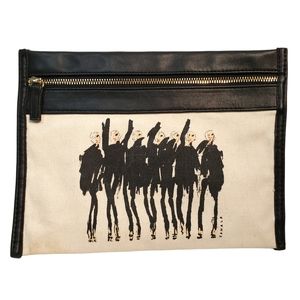 Ladies Night Makeup Cosmetics Bag